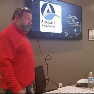 Meet your Posher, Lendon